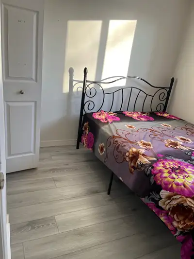 private room for rent