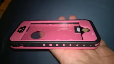 Iphone 5 /5s protective cases, View more