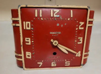 Vintage clock