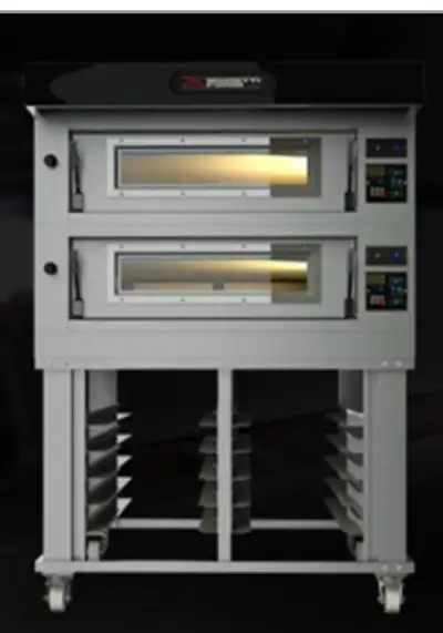 Moretti Forni Electric Pizza Oven, View more