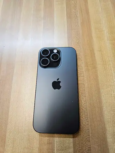 Apple iPhone 16 Pro, View more