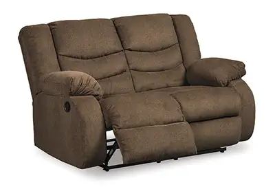 New Tulen Reclining Loveseat *Reg. $1199*, View more
