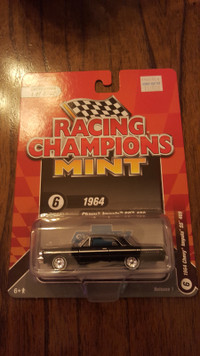 Racing Champions '64 Impala SS 409