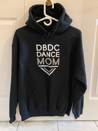 DBDC Dance /danse Hoodie