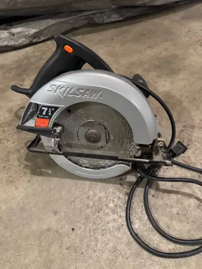 Assorted Tools and Toolbox, View more