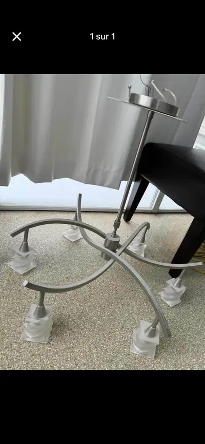 luminaire, View more