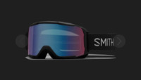 Daredevil SMITH OPTICS ski/snowboard goggle Youth M