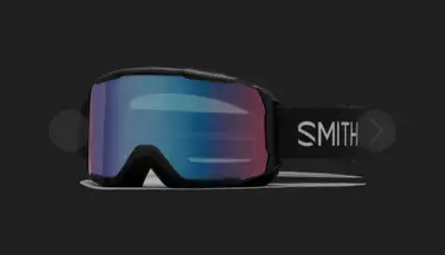 Daredevil SMITH OPTICS ski/snowboard goggle Youth M, View more