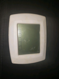 Thermostat Honeywell programmable