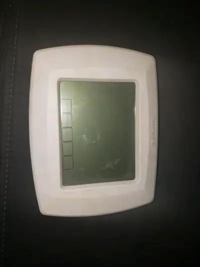 Thermostat Honeywell programmable, View more