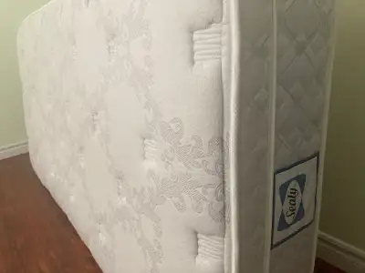 Sealy Twin Mattress, View more