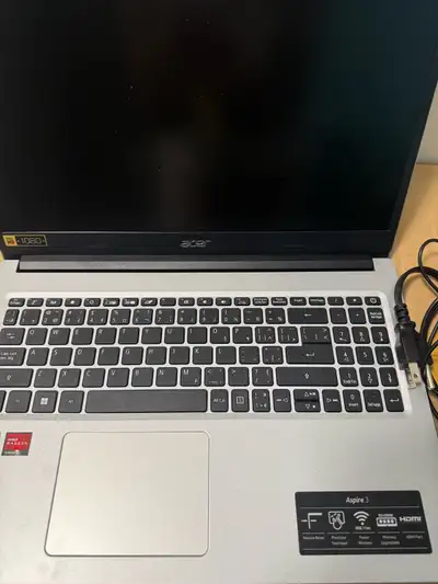 Acer Aspire 3, View more