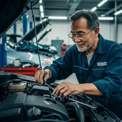 $35-40/HR Licensed Automotive Technician Richmondhill, View more