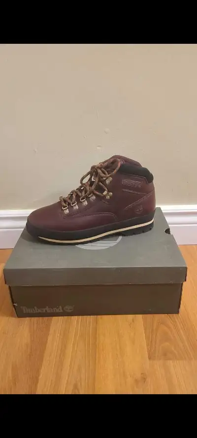 Timberland Hiking Boots, View more
