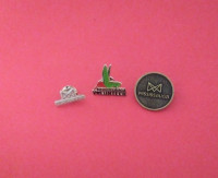 Mississauga Collectible Pins