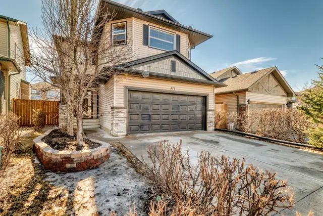 For Sale 377 Cimarron Boulevard
