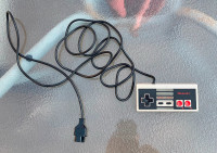 Original Nintendo Controller NES