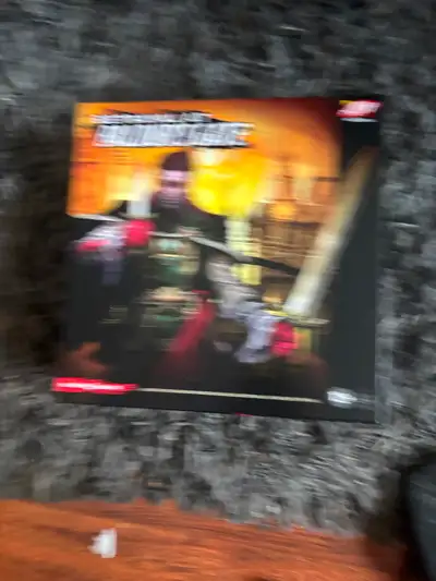 Betrayal at Baldur's Gate Board Game, View more
