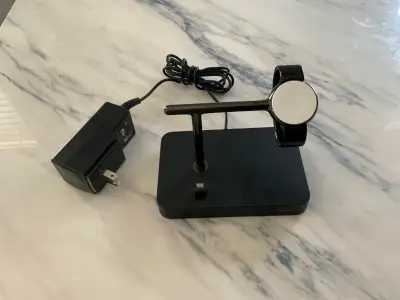Belkin Valet Charge Dock, View more