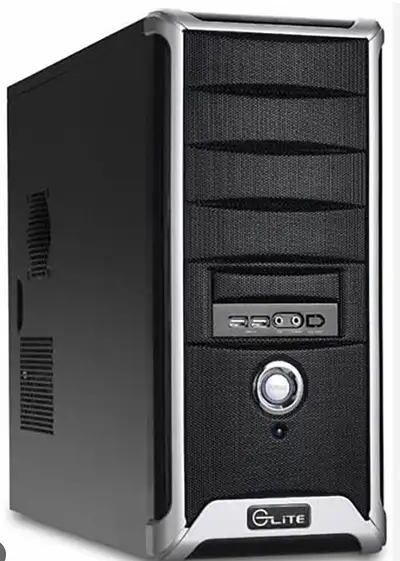 Intel i7-2600K Computer, View more