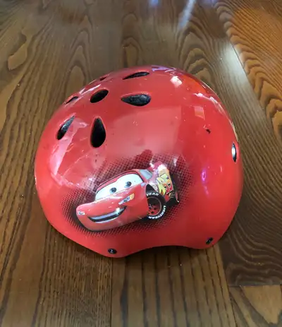 Kids Helmet - Small, View more