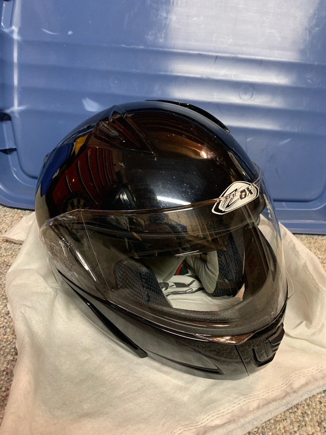 Motorcycle helmet in Other in Barrie