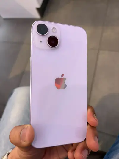 Unlocked iPhone 14 (128GB) LIMITED OFFER!!!, View more