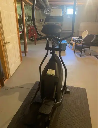 Elliptical Machine to Excercise, View more