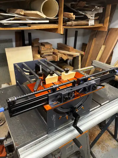 Bridge City Tools Jointmaker Pro V2, View more