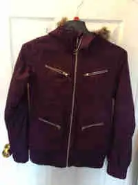 Manteau pour ado ou femme , View more