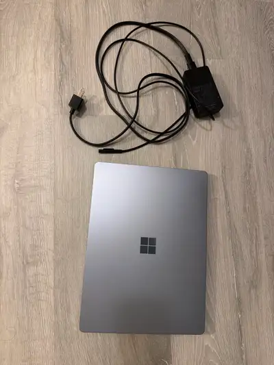 Microsoft Surface Laptop Go 3 | 8GB RAM | 256GB SSD | Like New |, View more