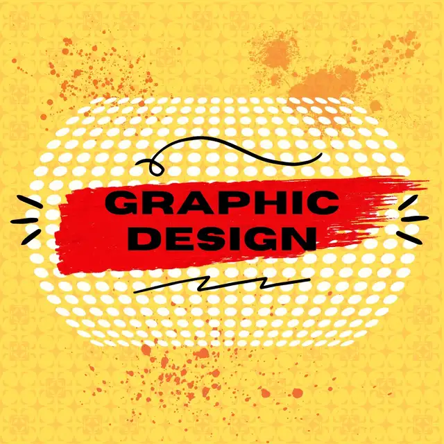 graphic design services ~ 64722759556227120