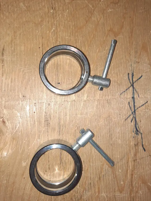 Barbell Collars64390833431426120