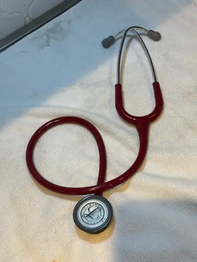 3M Littmann Stethoscope, View more