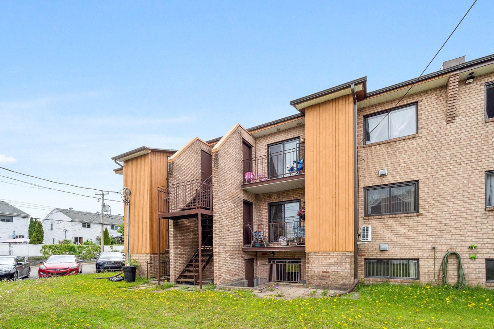 6685 Boulevard des Laurentides — photo 2