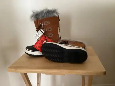 Ladies Winter Boots, View more