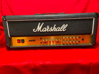 MARSHALL JVM 205H GUITAR AMP ,MINT CONDITION