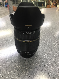 Tamron 28-75 SP AF Camera Lens Oshawa / Durham Region Toronto (GTA) Prévisualiser