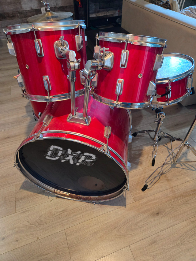 Batterie pour junior dans Percussions  à Laval/Rive Nord - Image 2