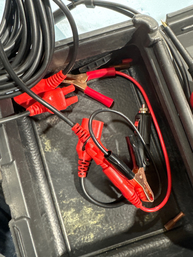 Power probe, test light Hand Tools Calgary Kijiji