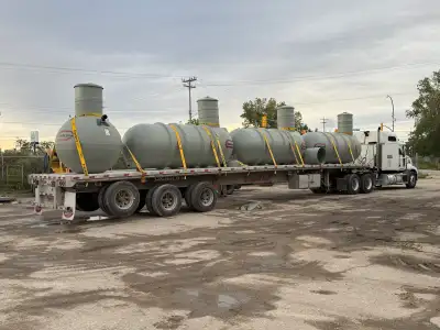 Local Class 1 Driver, View more