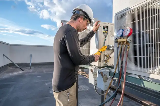 Furnace and AC repair/installation in Heating, Ventilation & Air Conditioning in Winnipeg - Image 4