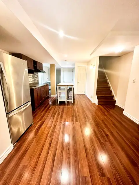 1+Den bedroom basement apartment for rent - Richmond Hill in Long Term Rentals in Markham / York Region - Image 3