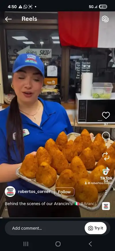 Canadian Jamaican male foodie seeks fun single foodie friend, View more