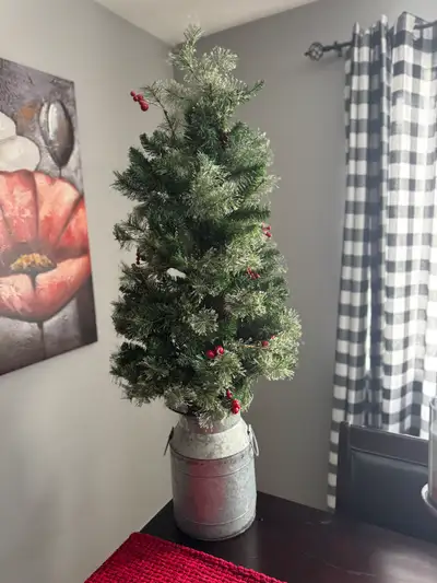 Artificial Christmas Tree, View more
