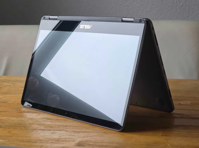 Touchscreen ASUS TP401M Windows 11, View more