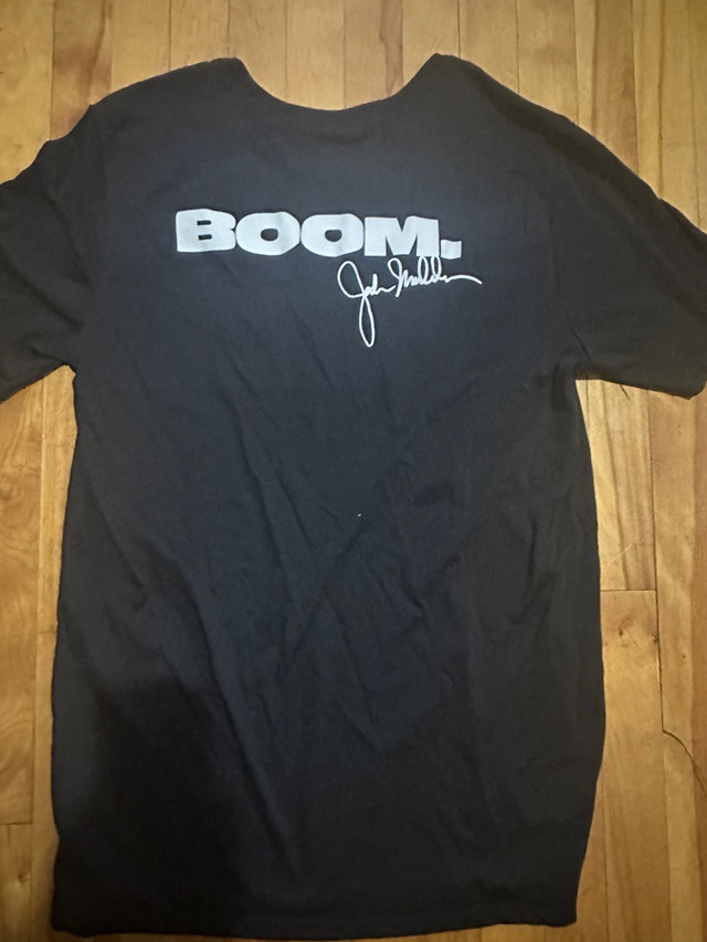 New: MADDEN NFL 24 DEV TEAM T-Shirt  in Other in La Ronge - Image 3