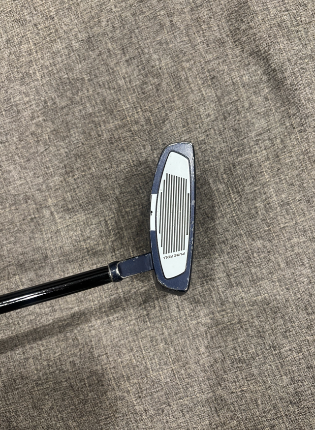 Taylormade Spider X Putter - Left Handed in Golf in Ottawa - Image 5
