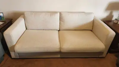 Pull out sofa bed, View more