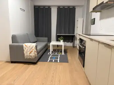 Studio Montreal Downtown Looking for a Renter, View more